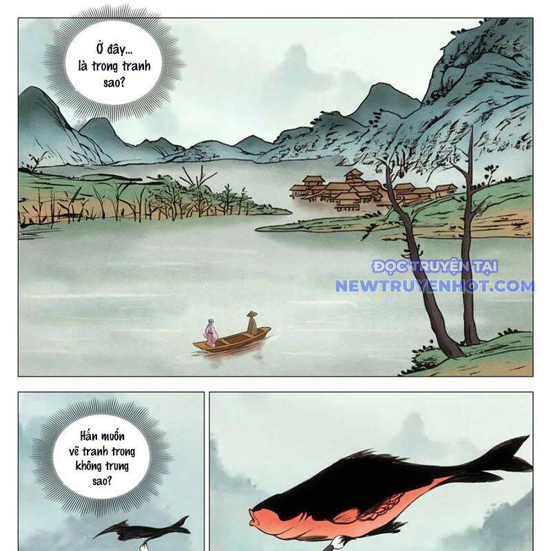 Đại Chu Tiên Lại Chapter 341 - 13