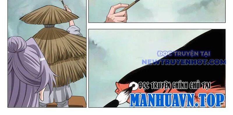 Đại Chu Tiên Lại Chapter 341 - 14