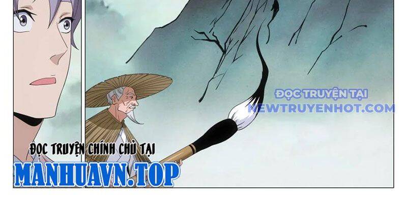 Đại Chu Tiên Lại Chapter 341 - 16
