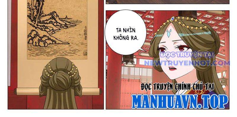 Đại Chu Tiên Lại Chapter 341 - 10