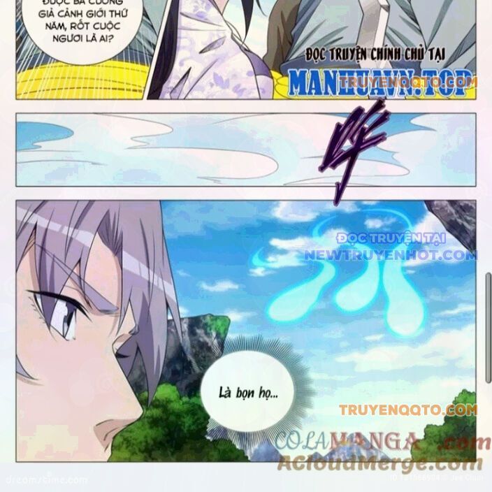 Đại Chu Tiên Lại Chapter 368.2 - 13