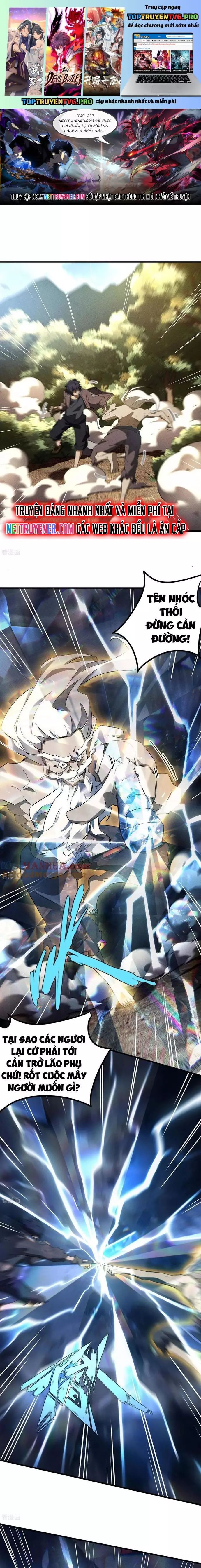 Thương Thiên Tại Hạ Chapter 100 - 2