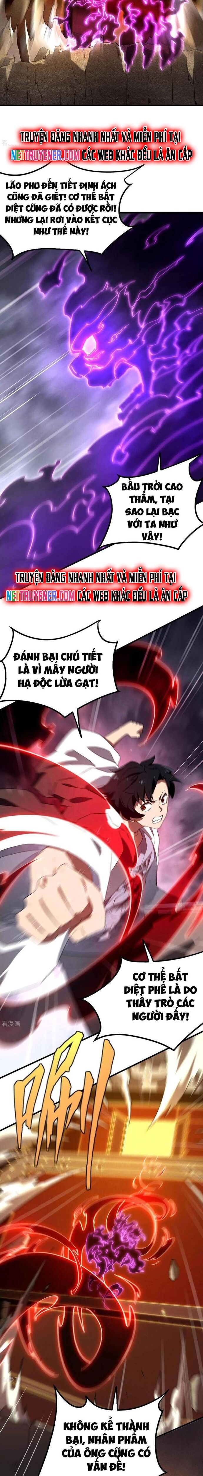 Thương Thiên Tại Hạ Chapter 100 - 12