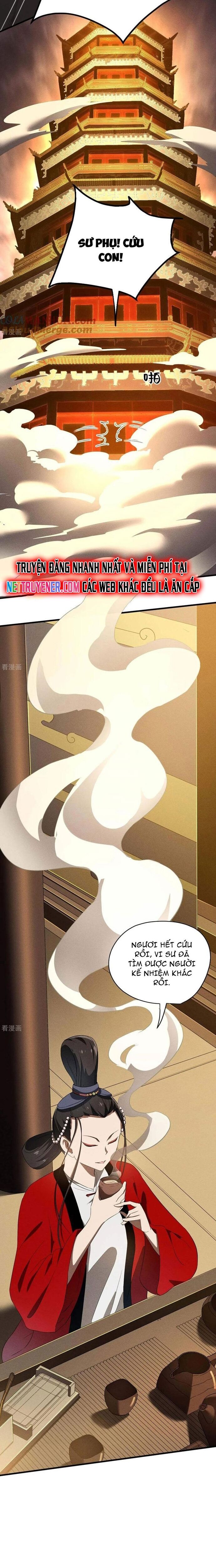 Thương Thiên Tại Hạ Chapter 100 - 13