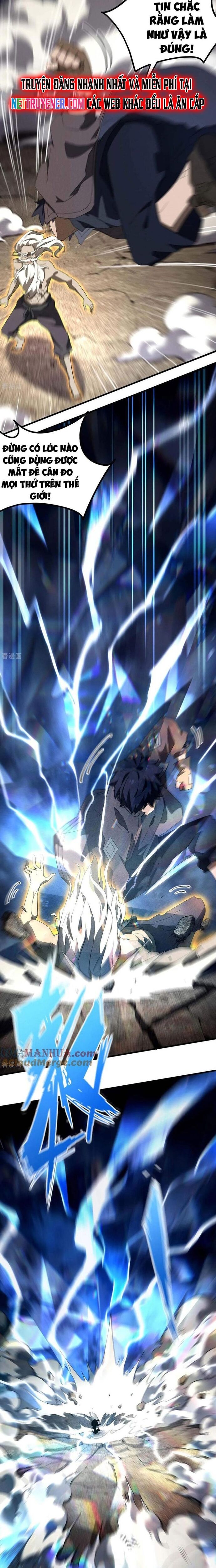 Thương Thiên Tại Hạ Chapter 100 - 4