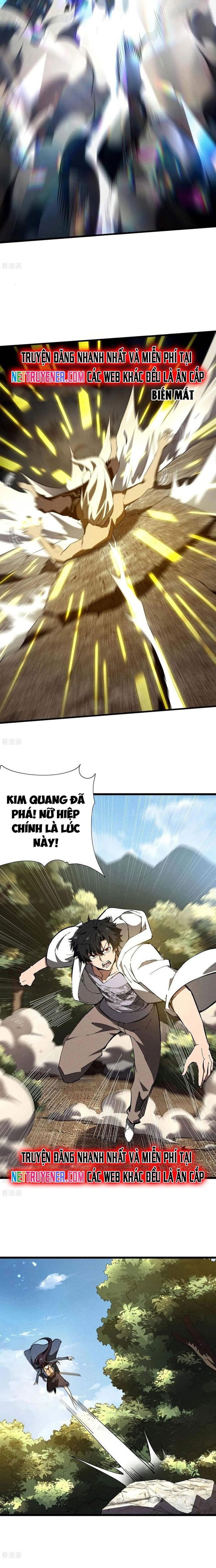 Thương Thiên Tại Hạ Chapter 100 - 5