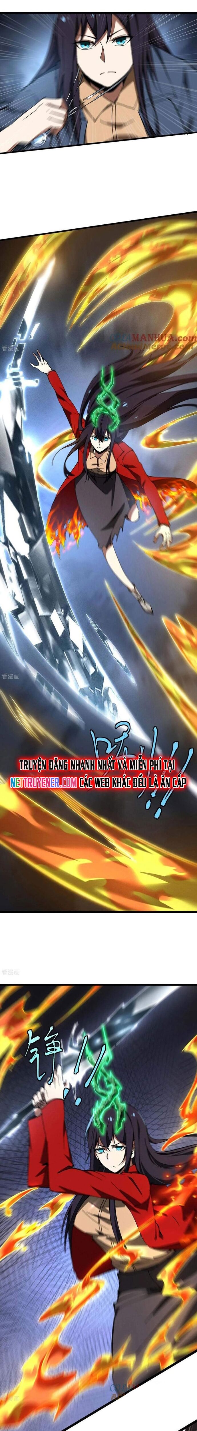 Thương Thiên Tại Hạ Chapter 100 - 6