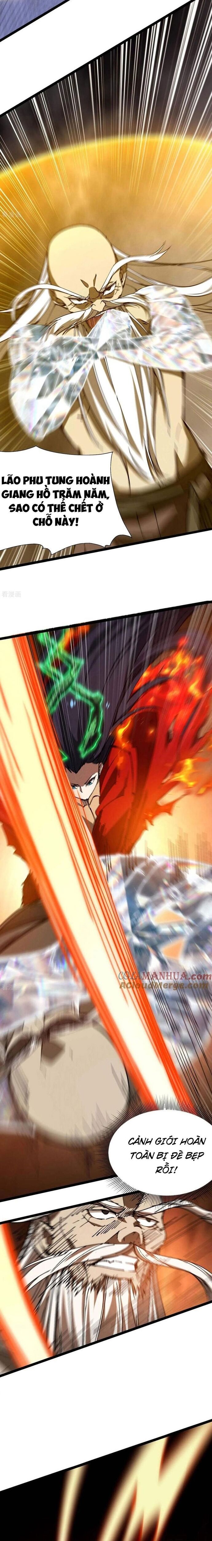 Thương Thiên Tại Hạ Chapter 100 - 7