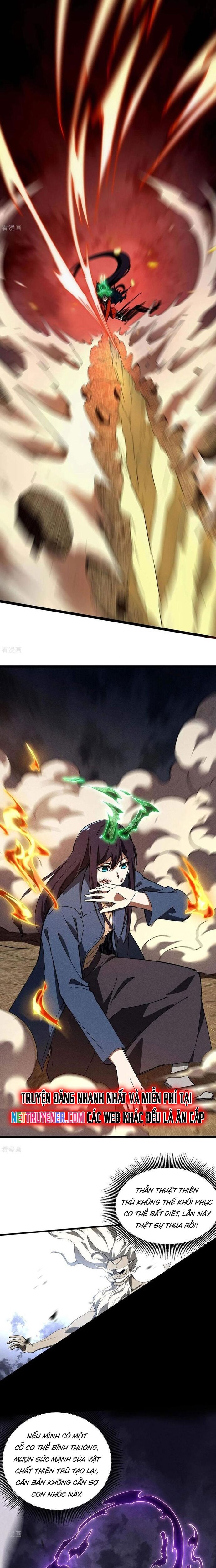 Thương Thiên Tại Hạ Chapter 100 - 8