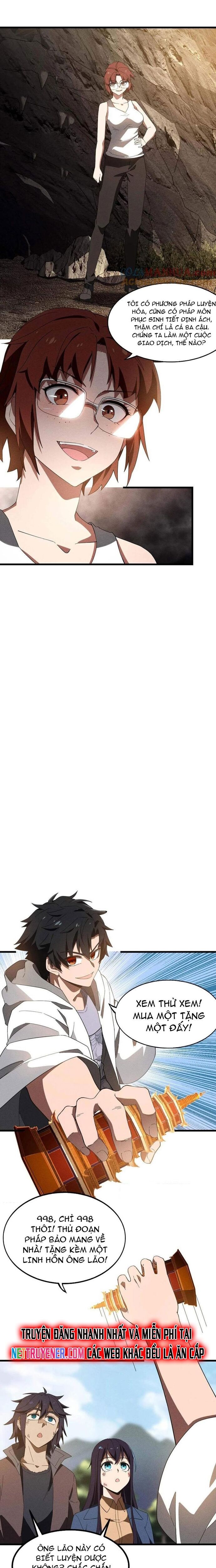 Thương Thiên Tại Hạ Chapter 103 - 11