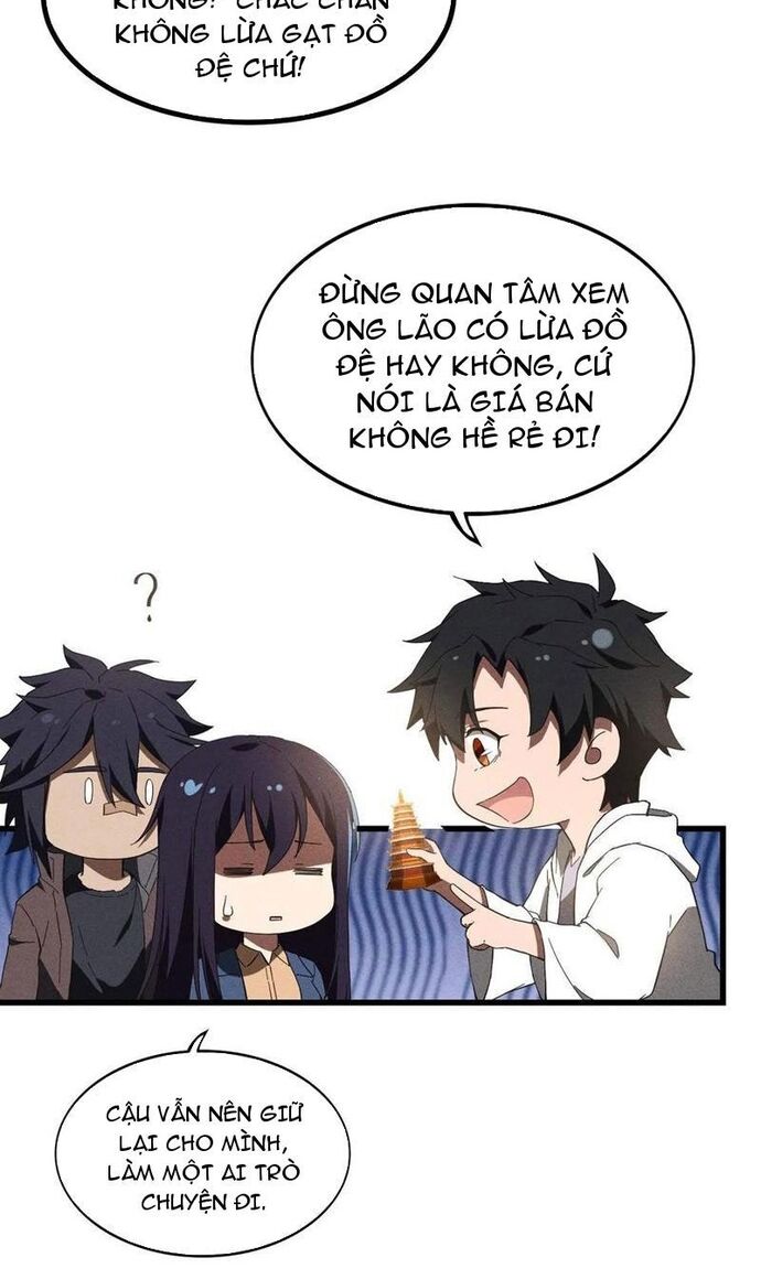 Thương Thiên Tại Hạ Chapter 103 - 12