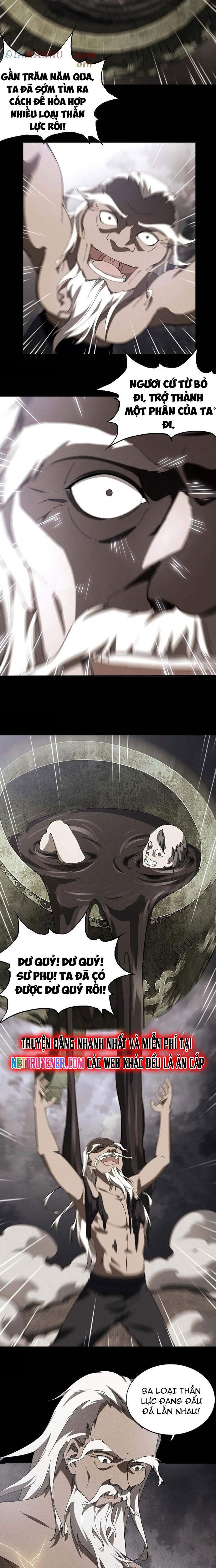 Thương Thiên Tại Hạ Chapter 103 - 3