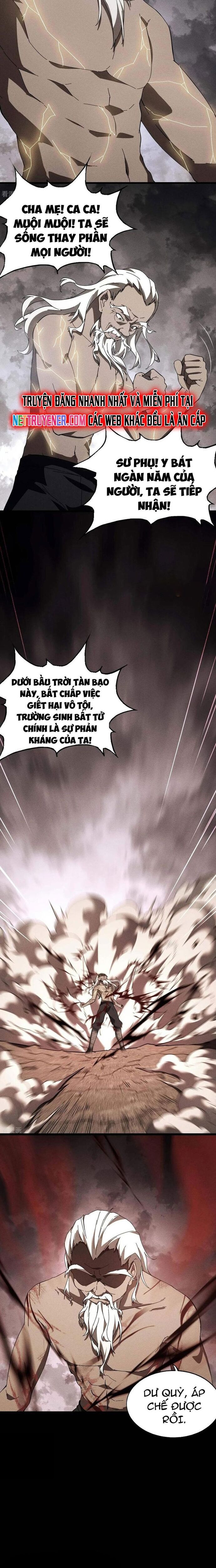 Thương Thiên Tại Hạ Chapter 103 - 4