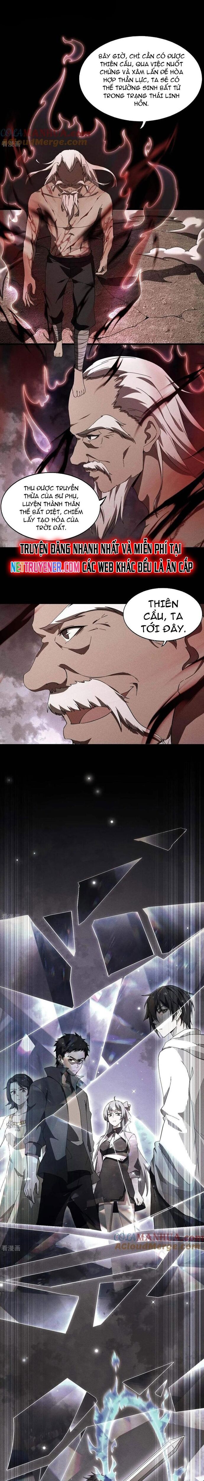 Thương Thiên Tại Hạ Chapter 103 - 5