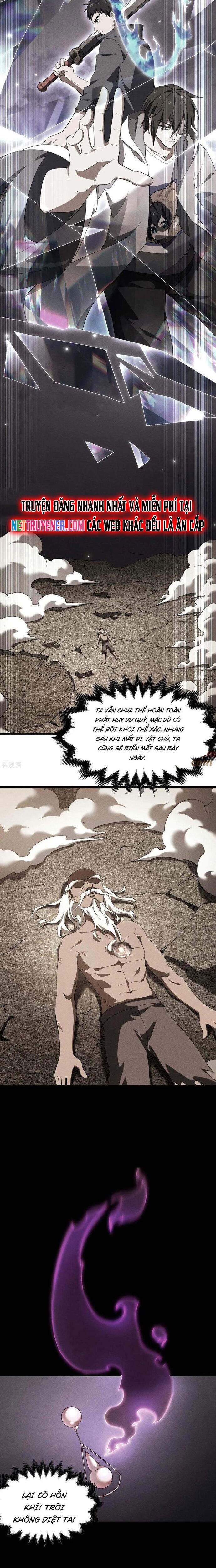 Thương Thiên Tại Hạ Chapter 103 - 6