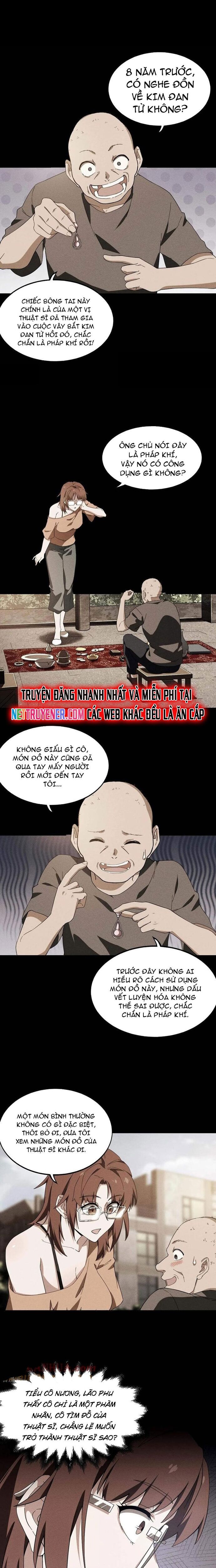 Thương Thiên Tại Hạ Chapter 103 - 7