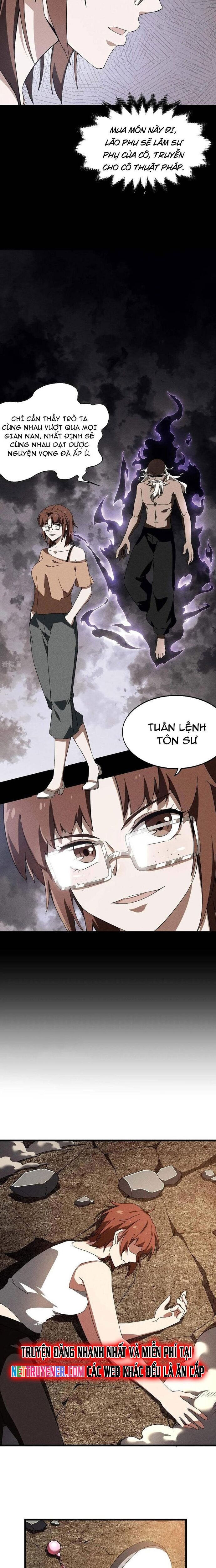 Thương Thiên Tại Hạ Chapter 103 - 8