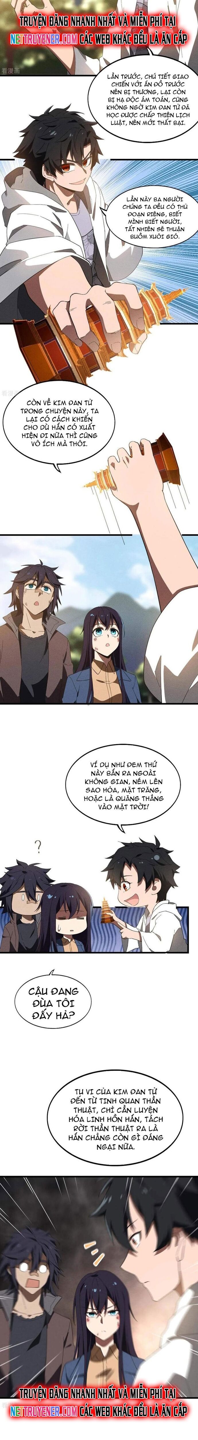 Thương Thiên Tại Hạ Chapter 103 - 10