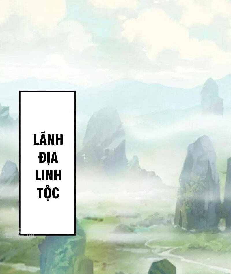 Lão Tổ Luyện Thể Mạnh Nhất Lịch Sử Chapter 213 - 1