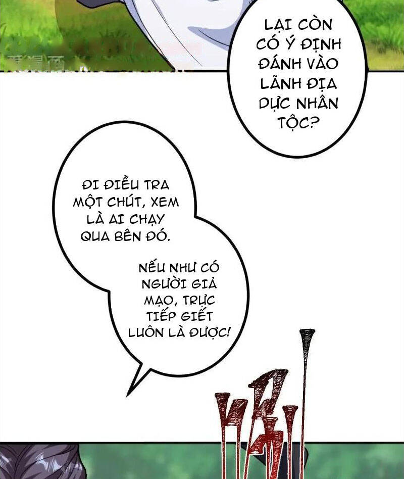 Lão Tổ Luyện Thể Mạnh Nhất Lịch Sử Chapter 213 - 12