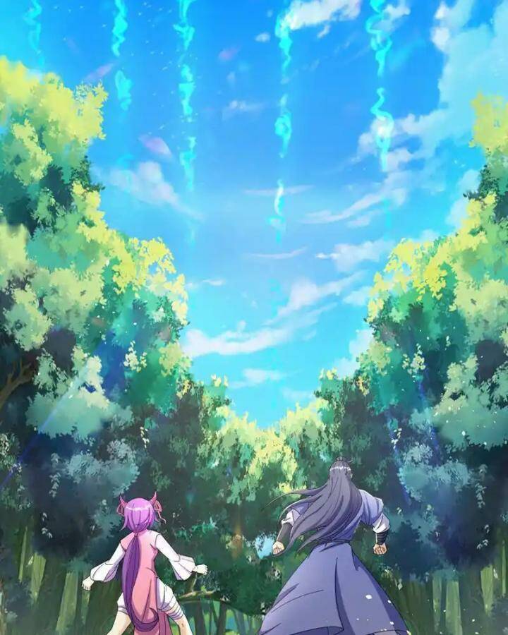 Lão Tổ Luyện Thể Mạnh Nhất Lịch Sử Chapter 216 - 2