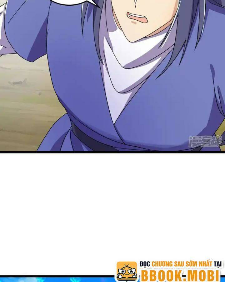 Lão Tổ Luyện Thể Mạnh Nhất Lịch Sử Chapter 216 - 16