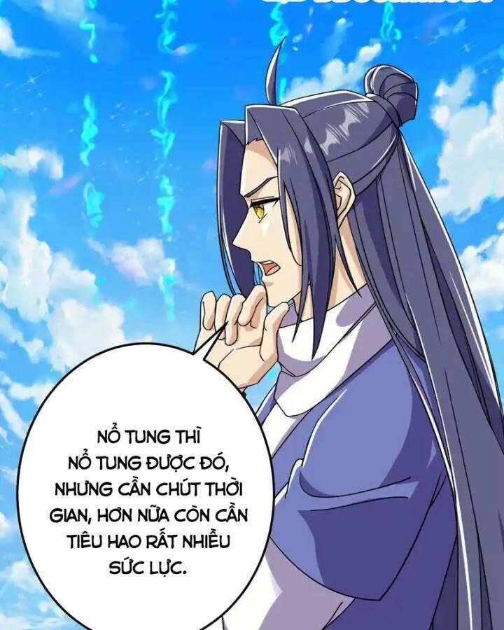 Lão Tổ Luyện Thể Mạnh Nhất Lịch Sử Chapter 216 - 17