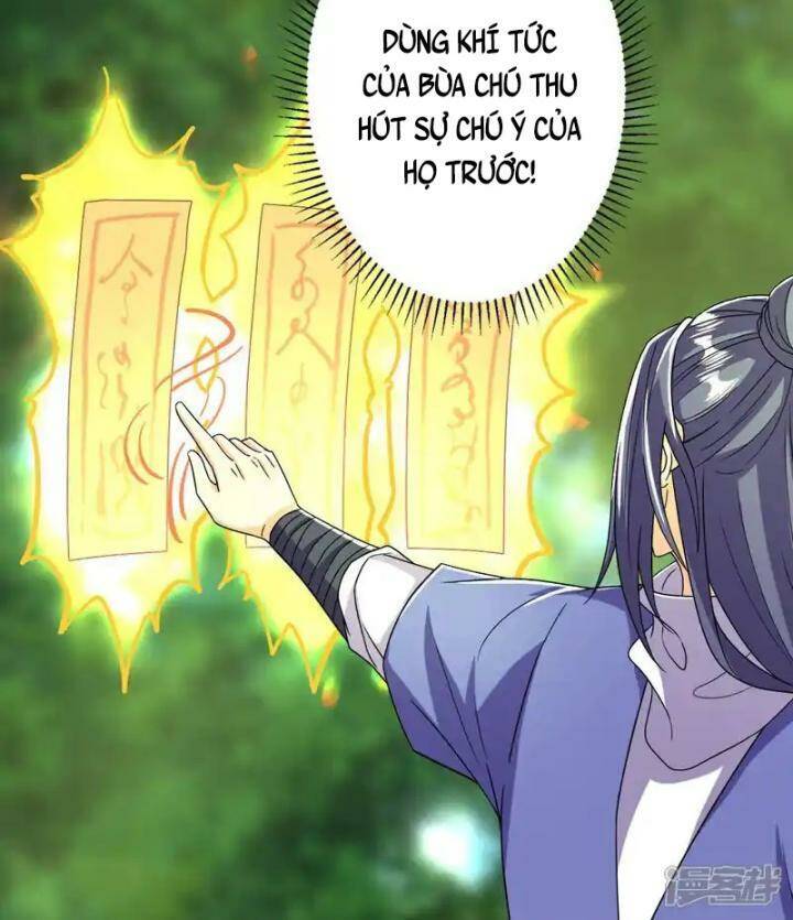 Lão Tổ Luyện Thể Mạnh Nhất Lịch Sử Chapter 216 - 25