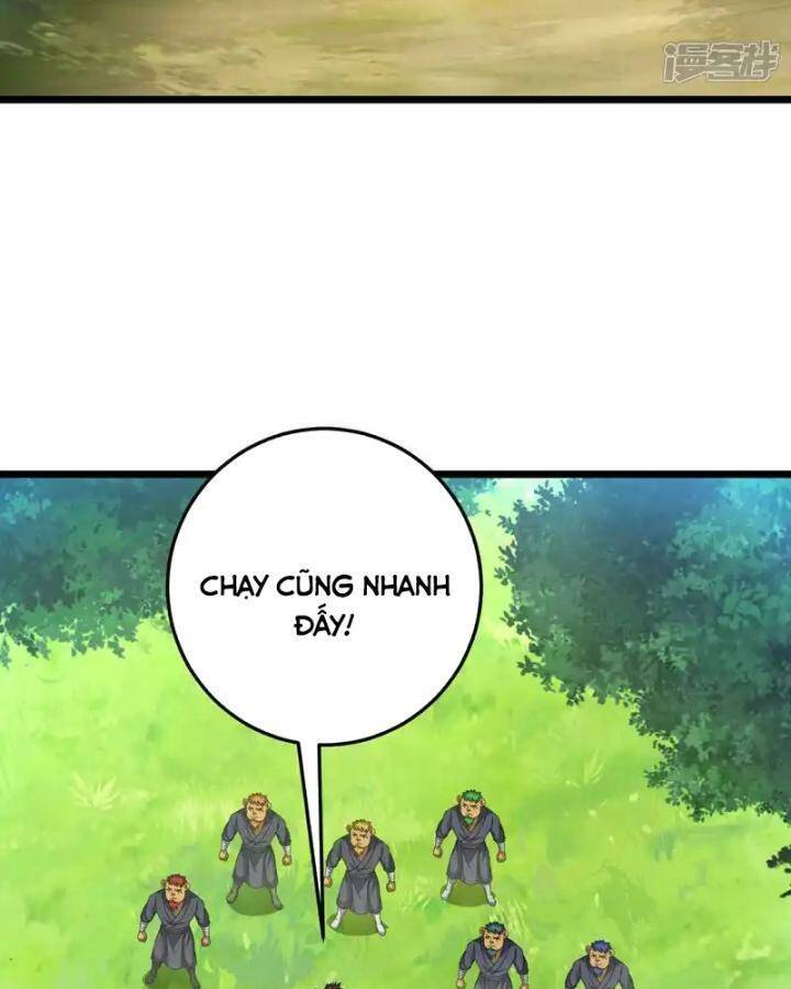 Lão Tổ Luyện Thể Mạnh Nhất Lịch Sử Chapter 216 - 29