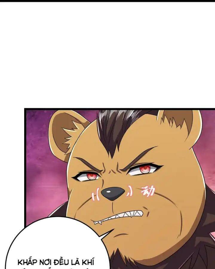 Lão Tổ Luyện Thể Mạnh Nhất Lịch Sử Chapter 216 - 31