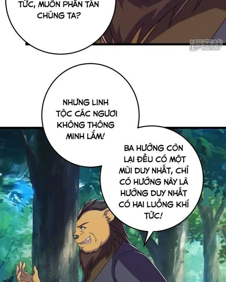 Lão Tổ Luyện Thể Mạnh Nhất Lịch Sử Chapter 216 - 32