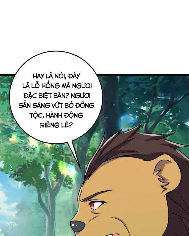 Lão Tổ Luyện Thể Mạnh Nhất Lịch Sử Chapter 216 - 35