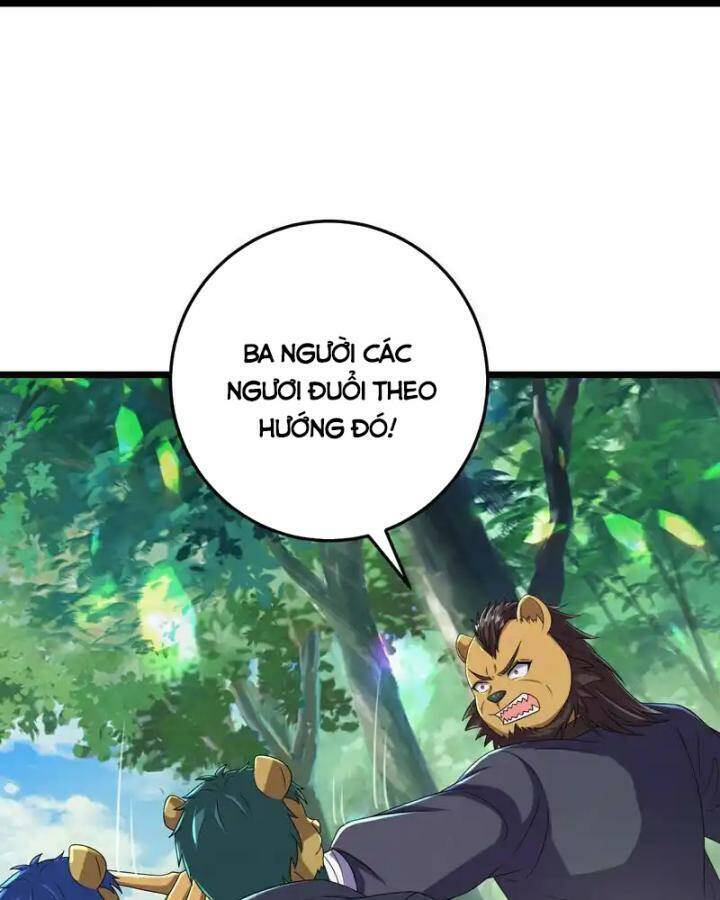 Lão Tổ Luyện Thể Mạnh Nhất Lịch Sử Chapter 216 - 37