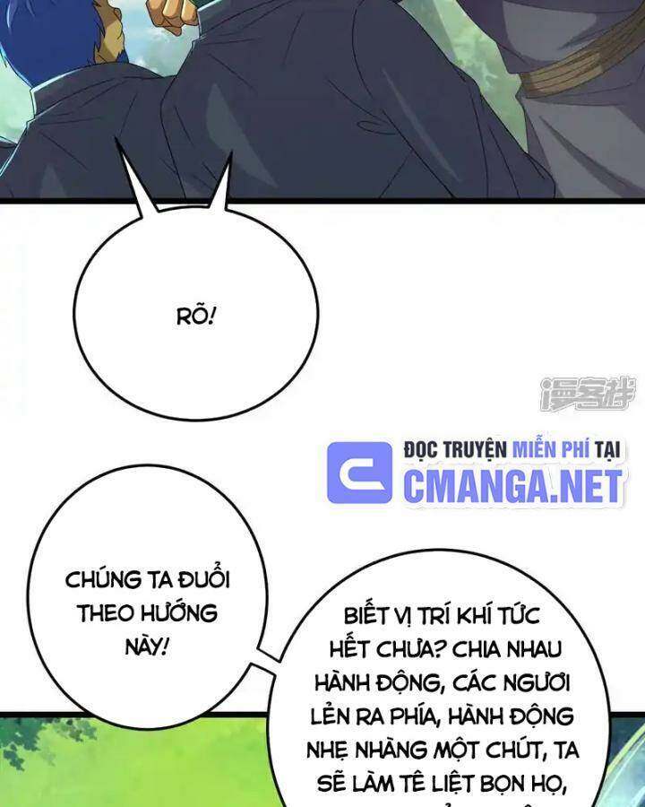 Lão Tổ Luyện Thể Mạnh Nhất Lịch Sử Chapter 216 - 38