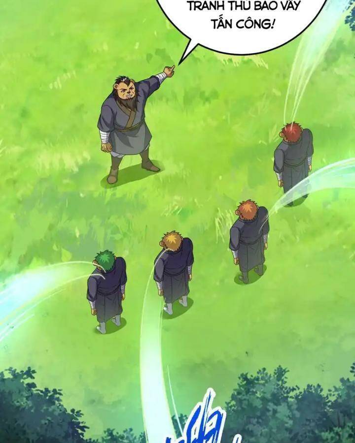 Lão Tổ Luyện Thể Mạnh Nhất Lịch Sử Chapter 216 - 39