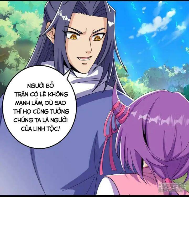 Lão Tổ Luyện Thể Mạnh Nhất Lịch Sử Chapter 216 - 5