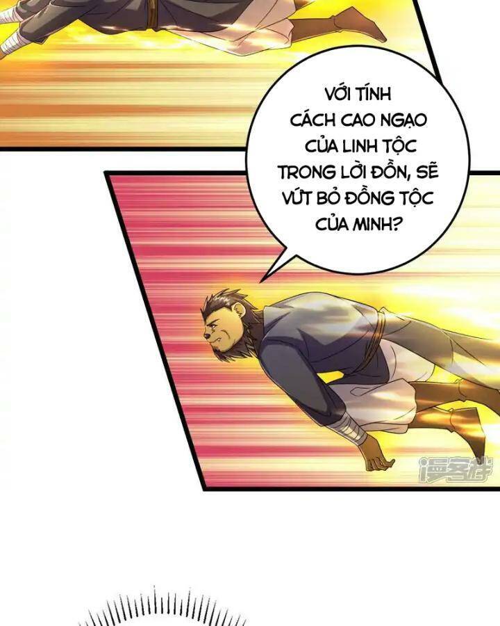 Lão Tổ Luyện Thể Mạnh Nhất Lịch Sử Chapter 216 - 42