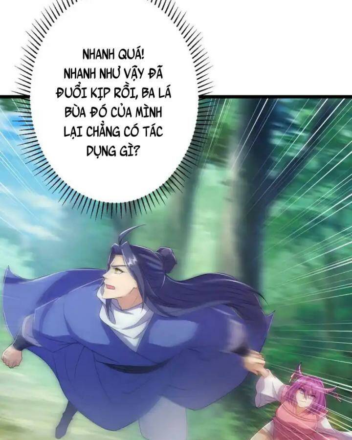 Lão Tổ Luyện Thể Mạnh Nhất Lịch Sử Chapter 216 - 43