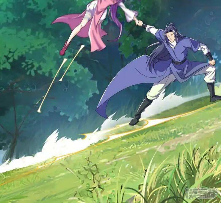 Lão Tổ Luyện Thể Mạnh Nhất Lịch Sử Chapter 216 - 47