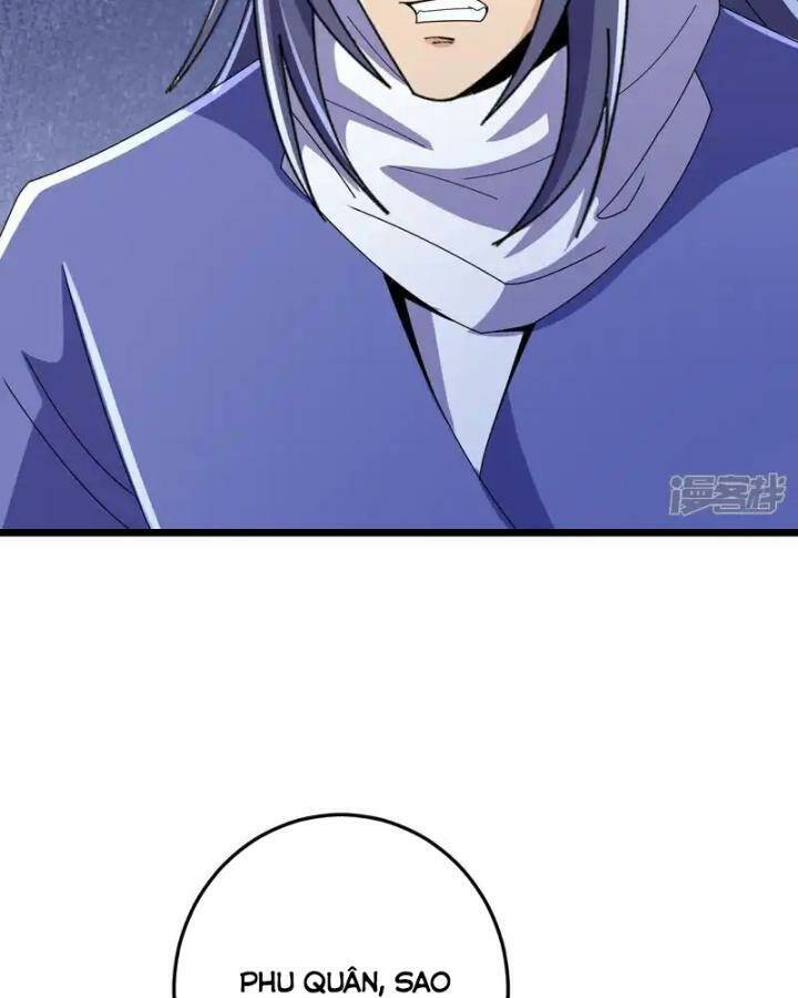 Lão Tổ Luyện Thể Mạnh Nhất Lịch Sử Chapter 216 - 49