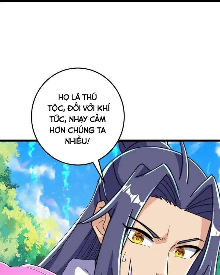 Lão Tổ Luyện Thể Mạnh Nhất Lịch Sử Chapter 216 - 51