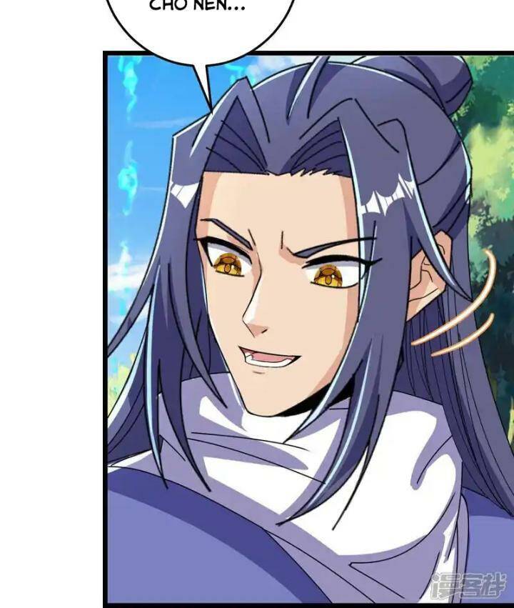 Lão Tổ Luyện Thể Mạnh Nhất Lịch Sử Chapter 216 - 53