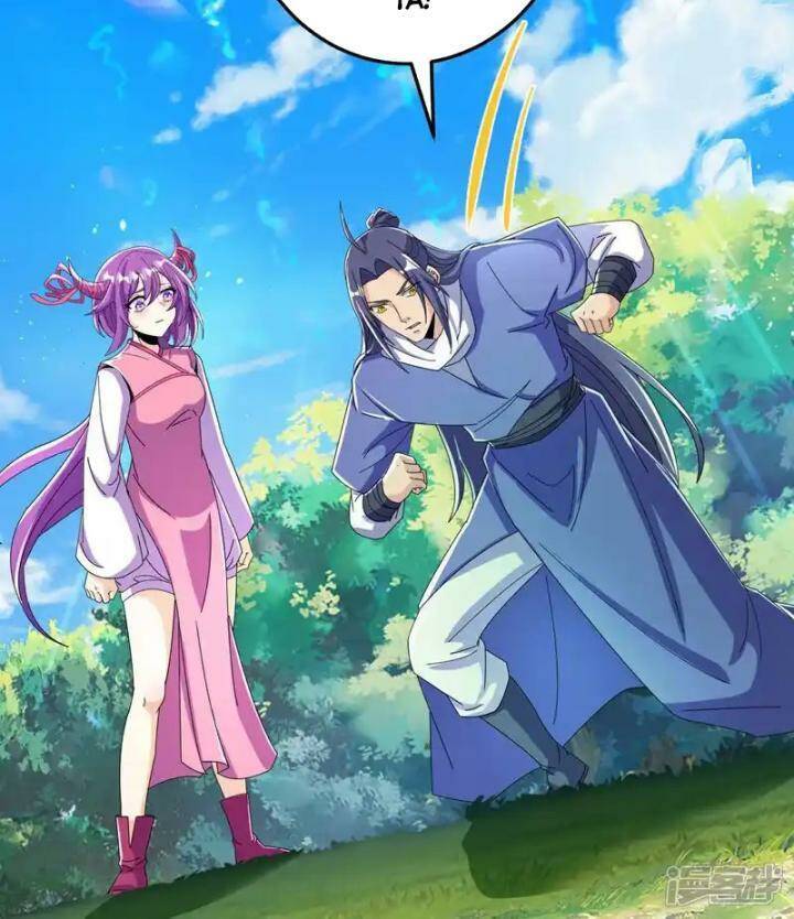 Lão Tổ Luyện Thể Mạnh Nhất Lịch Sử Chapter 216 - 56