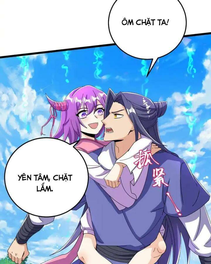 Lão Tổ Luyện Thể Mạnh Nhất Lịch Sử Chapter 216 - 60