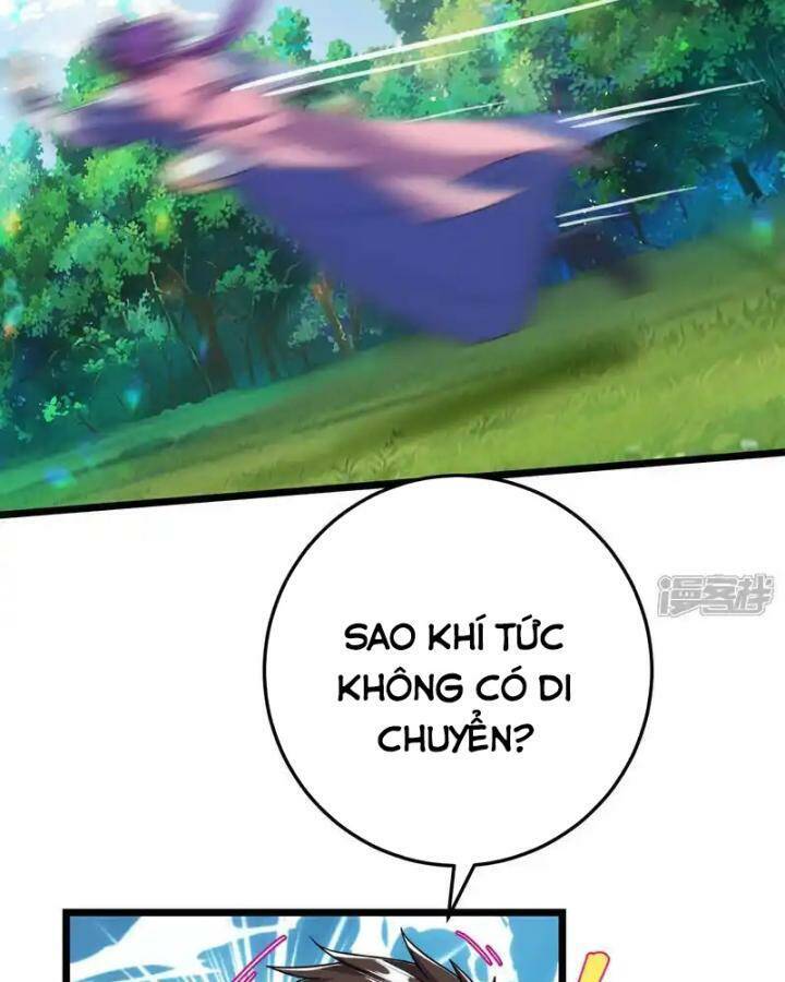 Lão Tổ Luyện Thể Mạnh Nhất Lịch Sử Chapter 216 - 63