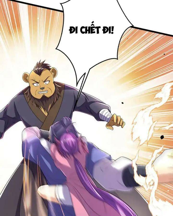 Lão Tổ Luyện Thể Mạnh Nhất Lịch Sử Chapter 216 - 65