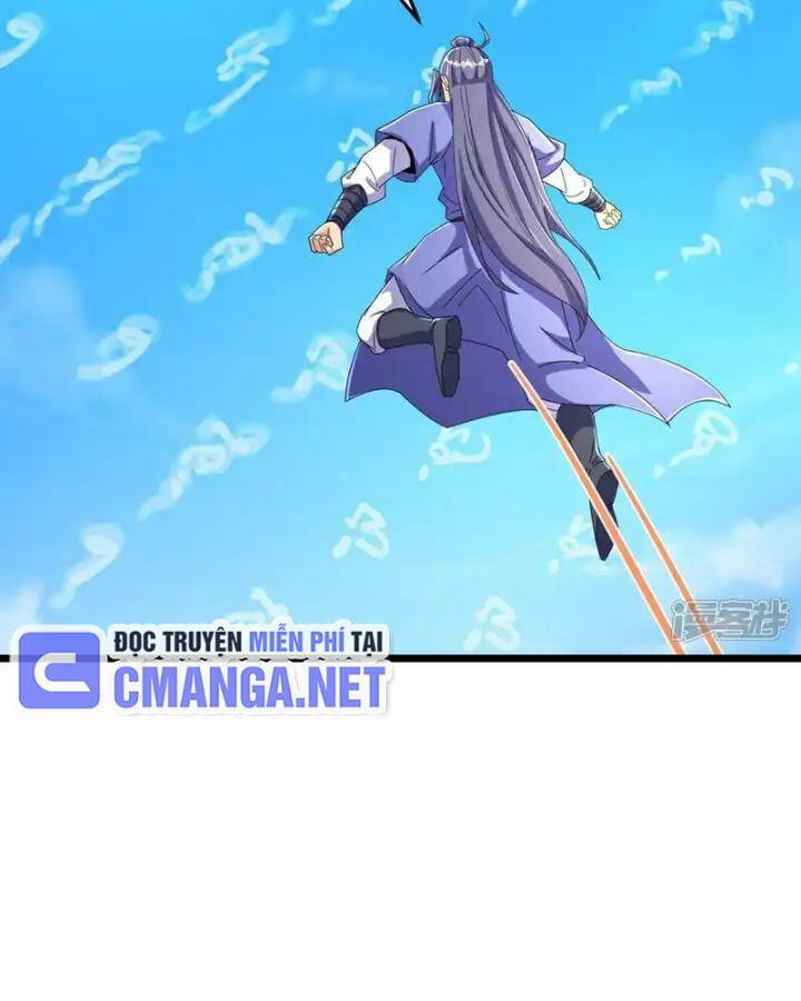 Lão Tổ Luyện Thể Mạnh Nhất Lịch Sử Chapter 216 - 9