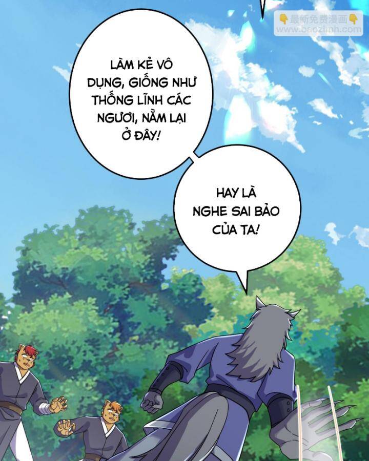 Lão Tổ Luyện Thể Mạnh Nhất Lịch Sử Chapter 218 - 33