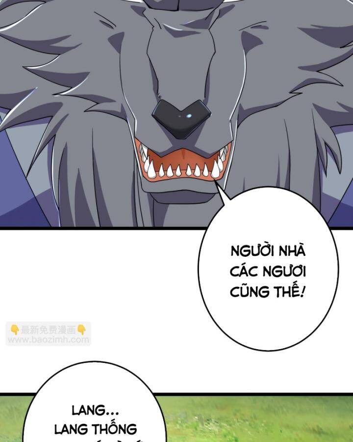 Lão Tổ Luyện Thể Mạnh Nhất Lịch Sử Chapter 218 - 36