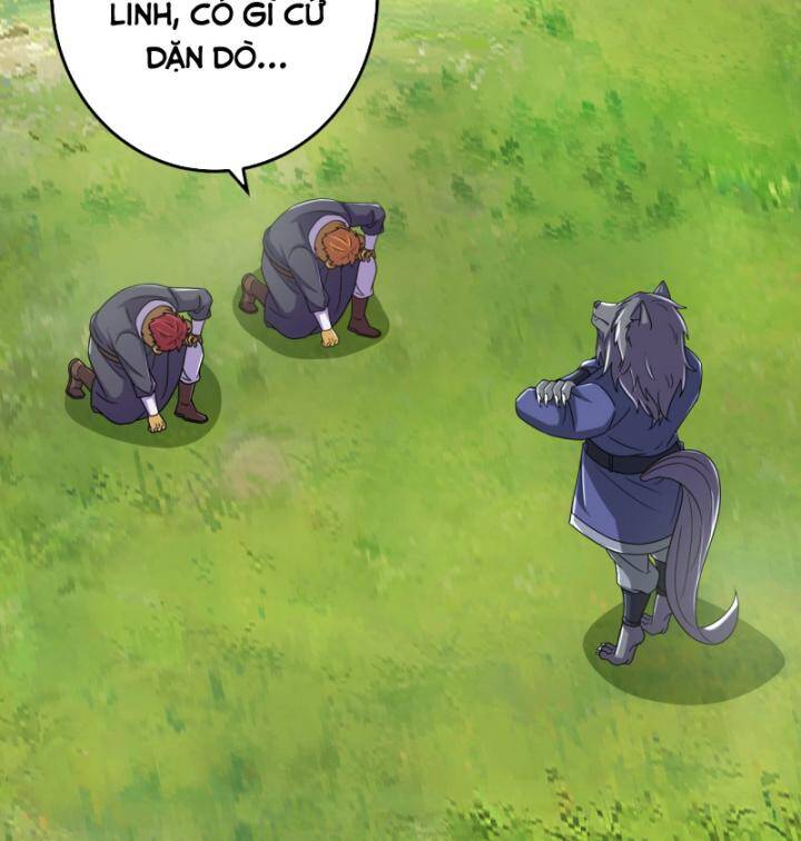 Lão Tổ Luyện Thể Mạnh Nhất Lịch Sử Chapter 218 - 37